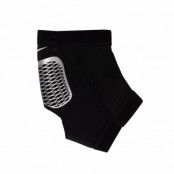 Hyp Str Ankle Sleeve M, Black/Silver/White, L, Löpartillbehör