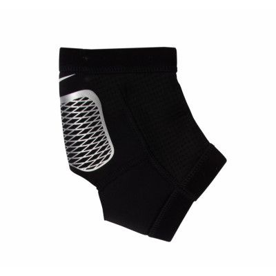 Hyp Str Ankle Sleeve M, Black/Silver/White, Xl,  Utrustning