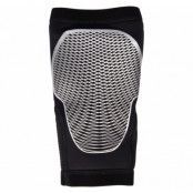 Hyp Str Calf Sleeve S, Black/Silver/White, S, Träningstillbehör