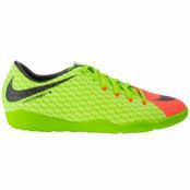 Hypervenomx Phelon Iii Ic, Electric Green/Black-Hyper Ora, 38,5