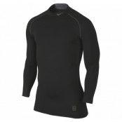 Hyperwarm Df Mx Comp Mk, Black/Dark Grey/Dark Grey, S,  Nike