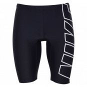 Jammer Nike Logo, Black, 38,  Badkläder