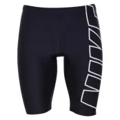 Jammer Nike Logo, Black, 54,  Badkläder