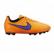 Jr Magista Onda Ag, Ttl Orng/Prsn Vlt-Lsr Orng-Hyp, 36.5