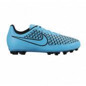 Jr Magista Onda Ag, Turquoise Blue/Trqs Bl-Blk-Blk, 33