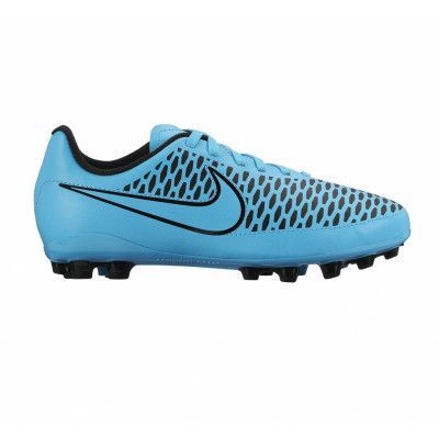 Jr Magista Onda Ag, Turquoise Blue/Trqs Bl-Blk-Blk, 33
