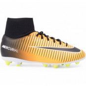 Jr Mercurial Victry 6 Df Agpro, Laser Orange/Black-White-Volt, 33.5