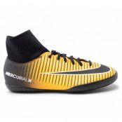 Jr Mercurialx Victory 6 Df Ic, Laser Orange/Black-White-Volt, 33