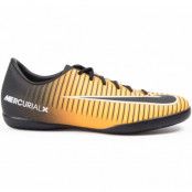 Jr Mercurialx Victory Vi Ic, Laser Orange/Black-White-Volt, 27