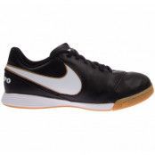 Jr Tiempox Legend Vi Ic, Black/White, 36