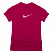 Legend Ss Top Yth, Sport Fuchsia/Prism Pink, M,  Nike