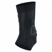 Lightspeed Premier Ankle, Black/Black/(Volt), L, Nike