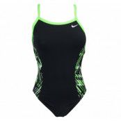 Lingerie Tank Splice, Rage Green, 42, Nike