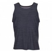 M Nk Brt Tank Dry, Black/Anthracite/Black, S,  Linnen