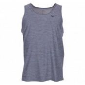 M Nk Brt Tank Dry, Cool Grey/Dark Grey/Black, S,  Linnen