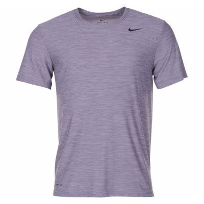 M Nk Brt Top Ss Dry, Atmosphere Grey/Gunsmoke/Black, Xlt,  T-Shirts