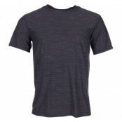 M Nk Brt Top Ss Dry, Black/Anthracite/Black, Lt,  T-Shirts