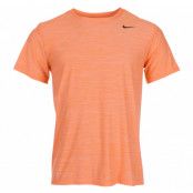 M Nk Brt Top Ss Dry, Marakesh/Arctic Orange/Black, Lt,  T-Shirts