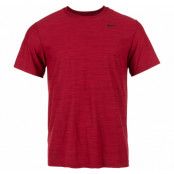 M Nk Brt Top Ss Dry, University Red/Dark Team Red/B, L,  T-Shirts