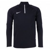 M Nk Dry Acdmy Dril Top, Black/White/White, Xxl, Löparkläder