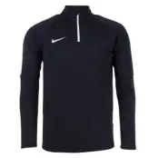 M Nk Dry Acdmy Dril Top, Black/White/White, Xxl,  Löparkläder