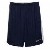 M Nk Dry Acdmy Short K, Obsidian/White/White/White, L, Shorts