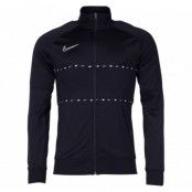 M Nk Dry Admy Jkt I96 Gx K, Black/Black/White, Xs,  Nike