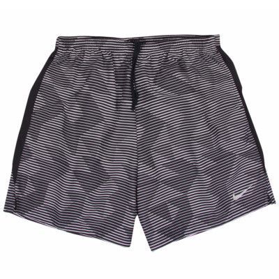 M Nk Dry Chllgr Short 7in Pr, Black/Black, S,  Shorts