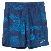 m nk dry chllgr short 7in pr, thunder blue/thunder blue, m,  nike