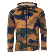 M Nk Dry Fl Hd Fz Cmo Gfx, Wheat/Cosmic Bonsai/Black, Xl,  Nike