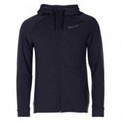 M Nk Dry Hoodie Fz Hprdr Lt, Black/Black/White/Mtlc Hematit, Xxl, Nike