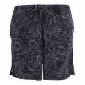 M Nk Dry Short 7" Chllgr Pr, Black/Black/Reflective Silv, L,  Nike