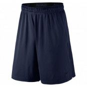 M Nk Dry Short Fly 9in, Obsidian/Black, S,  Nike