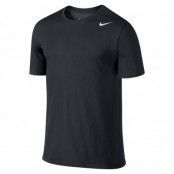 M Nk Dry Tee Dfc 2.0, Black/Black/White, Lt,  Nike