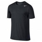 M Nk Dry Tee Dfc 2.0, Black/Black/White, M, Nike