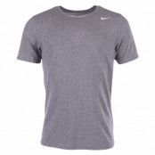 M Nk Dry Tee Dfc 2.0, Carbon Heather/Carbon Heather/, Lt,  Nike