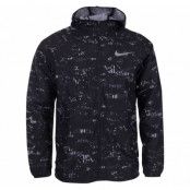 M Nk Essntl Jkt Pr, Black, S, Nike
