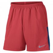 M Nk Flx Chllgr Short 7in, Track Red/Binary Blue, S,  Nike