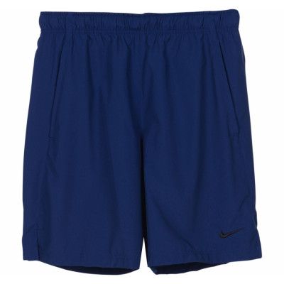 M Nk Flx Short Woven, Blue Void/Blue Void/Black, Xxl,  Nike