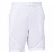 M Nk Short Hbr, White/White/Black, L,  Shorts