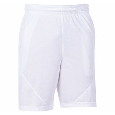 M Nk Short Hbr, White/White/Black, L,  Shorts