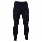 M Nk Thermal Run Tight, Black, S,  Nike