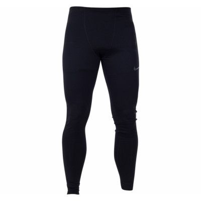 M Nk Thermal Run Tight, Black, Xxl,  Nike