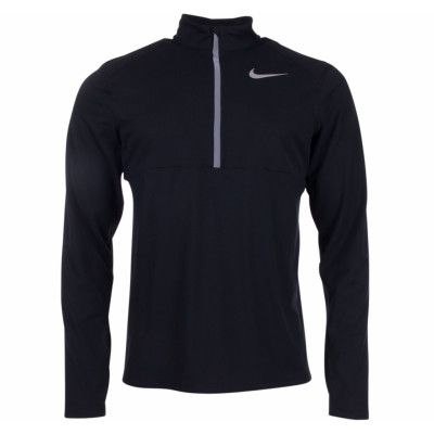 M Nk Top Core Hz, Black, Xxl,  Nike