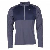 M Nk Top Core Hz, Light Carbon/Thunder Blue, Xl,  Nike