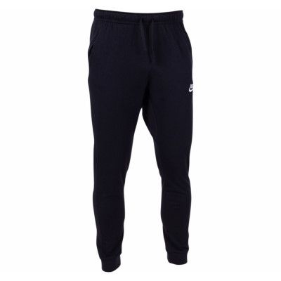 M Nsw Club Jggr Jsy, Black/White, Xxlt,  Byxor