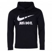 M Nsw Hoodie Po Jdi, Black/White, L,  Nike