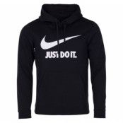 M Nsw Hoodie Po Jdi, Black/White, S,  Nike