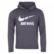 M Nsw Hoodie Po Jdi, Charcoal Heathr/White, Xxl, Nike