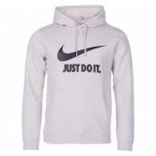 M Nsw Hoodie Po Jdi, Light Bone/Black, Xxxl,  Nike